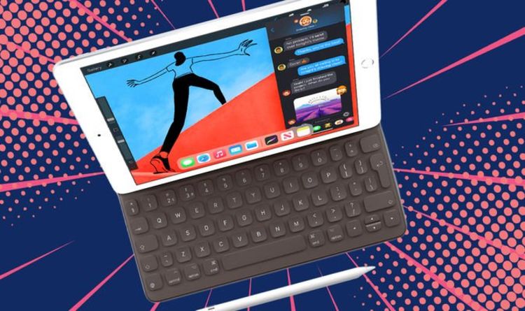 Apple could be planning an iPad price crash very soon