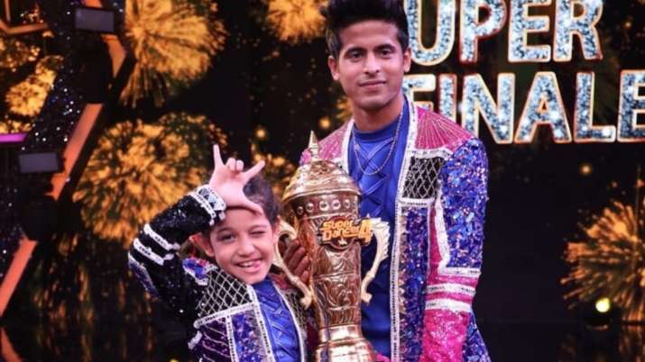Super Dancer 4: Florina Gogoi announced winner of Shilpa Shetty's show, calls it 'best day of her life'