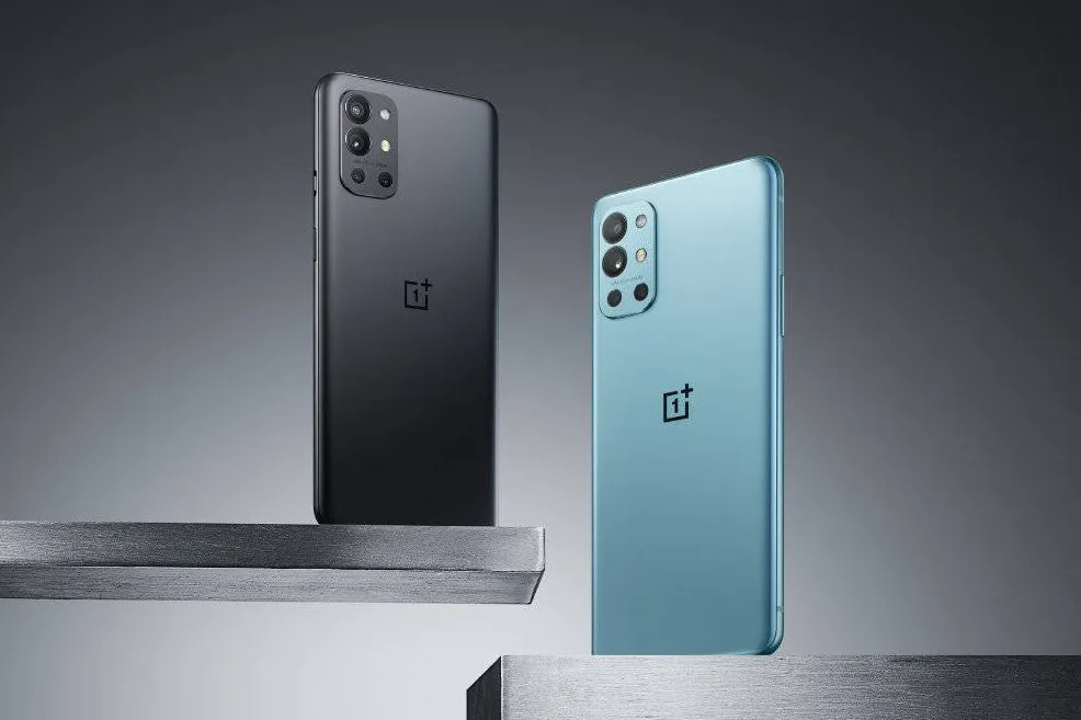 The OnePlus 9RT will sport 65W of fast charging, a 50MP camera, and much more - Smartprix