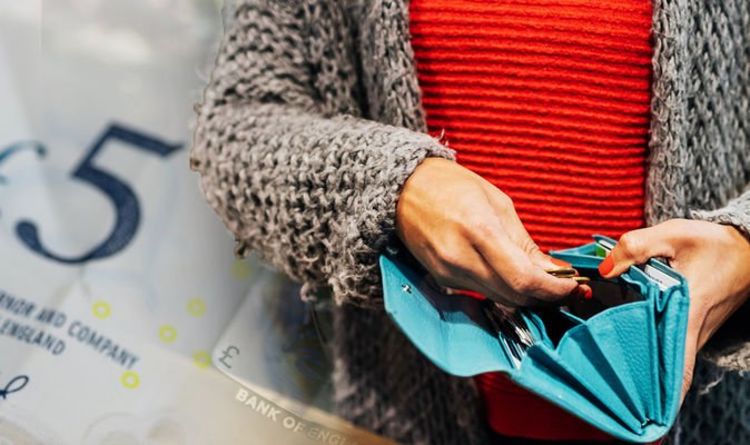 Minimum wage 2021: National Living Wage rules to change in April - will you get pay rise?