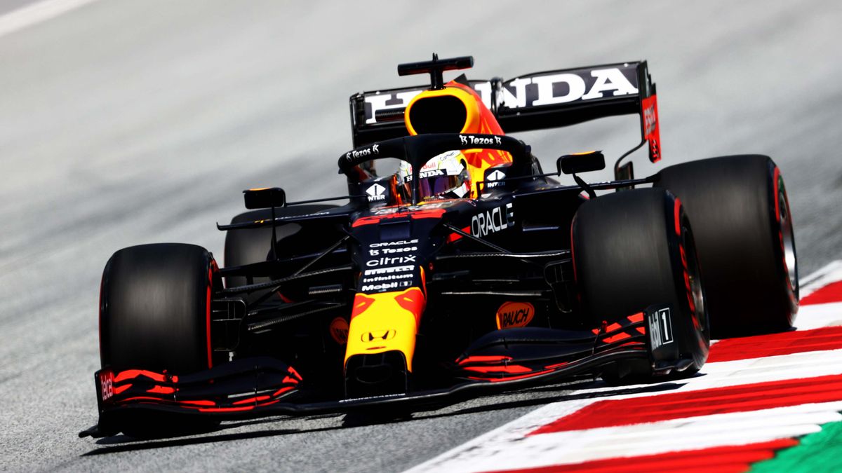 F1 Austria live stream: How to watch the 2021 Austrian Grand Prix