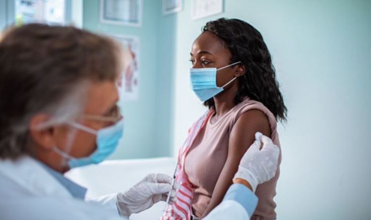 Flu jab symptoms: Can the flu jab make you ill?