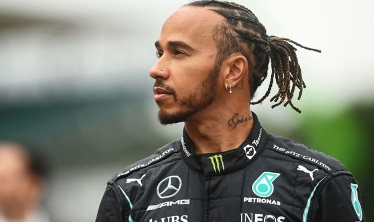 Lewis Hamilton highlights Max Verstappen advantages ahead of British Grand Prix