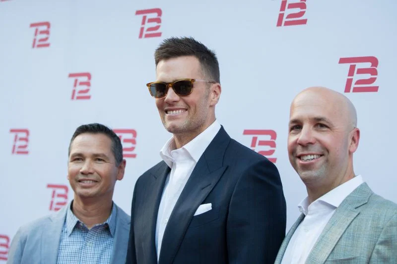 Tom Brady prefers gorging on pizza and cheeseburgers to overcome injuries, reveals trainer Alex Guerrero