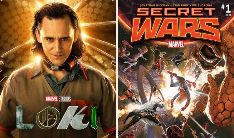 Avengers 5 theory: Variants of multiple Marvel characters will clash in Secrets Wars