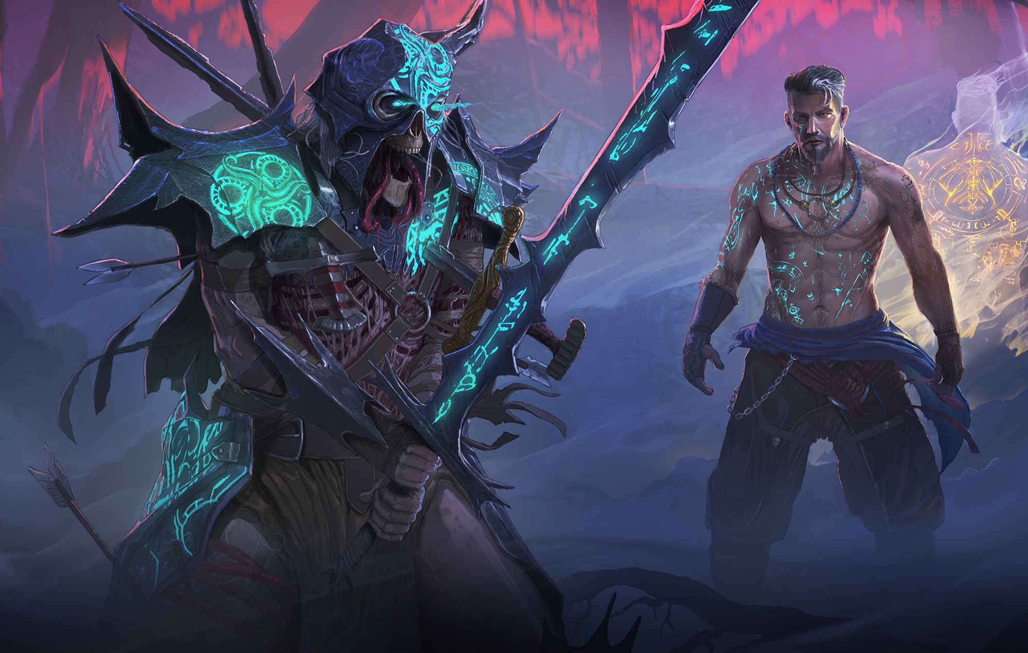 'Dead by Daylight' gets medieval with new killer The Knight