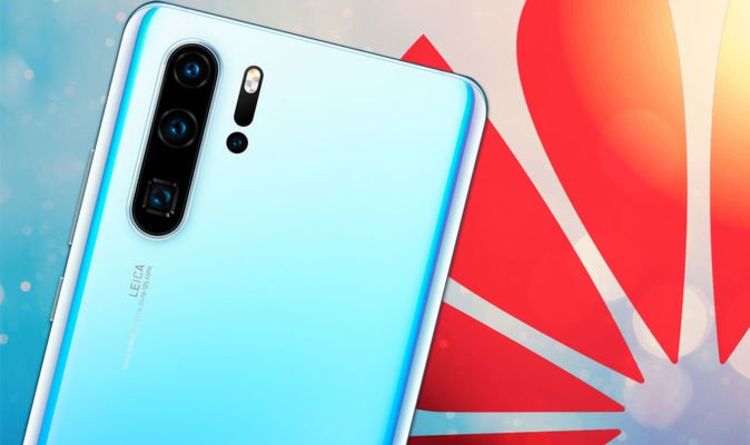 Bad luck P30 Pro owners! Huawei P50 could be first to run new Android replacement