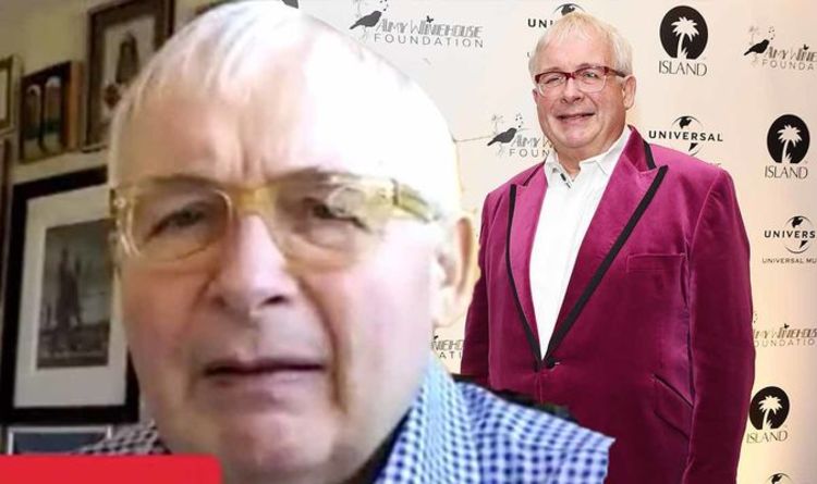Christopher Biggins warns I’m A Celebrity contestants could ‘die of pneumonia’ in Wales