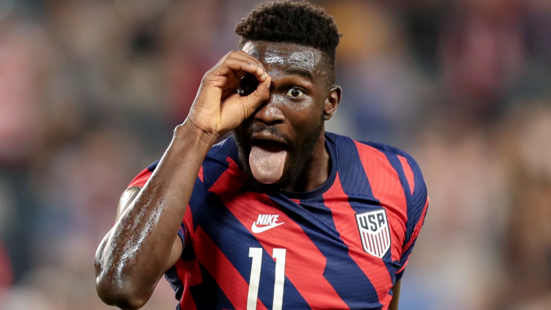USMNT takeaways & player grades: New faces put on attacking clinic in Gold Cup