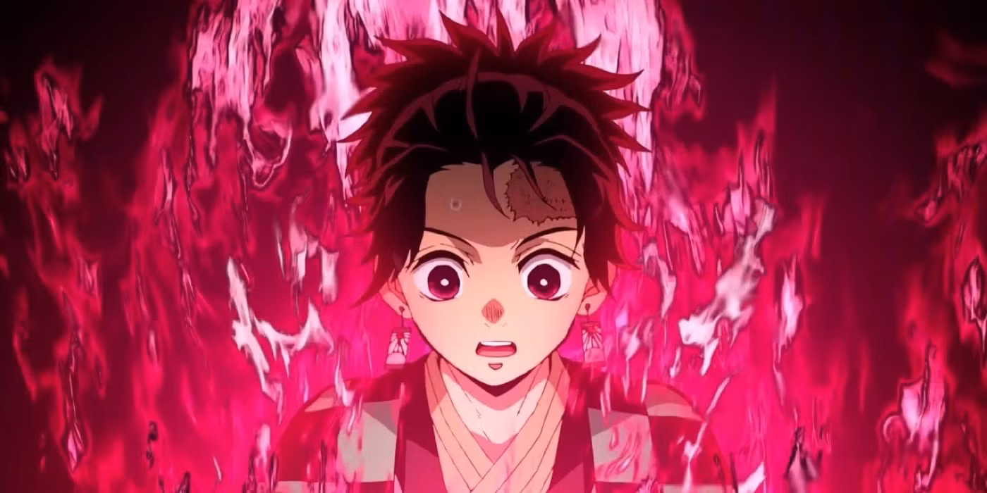 'Demon Slayer: Mugen Train' Confirms a Funimation Release Date