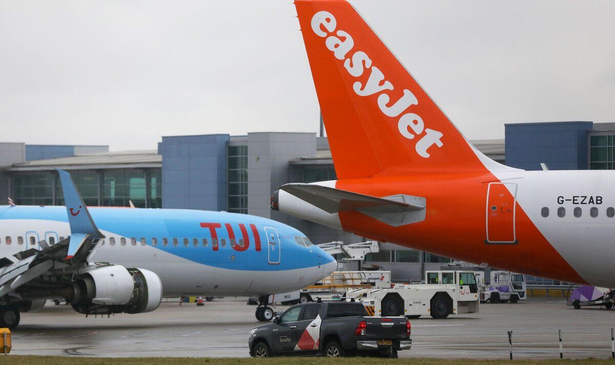 Queues and cancellations wreck travellers’ dreams