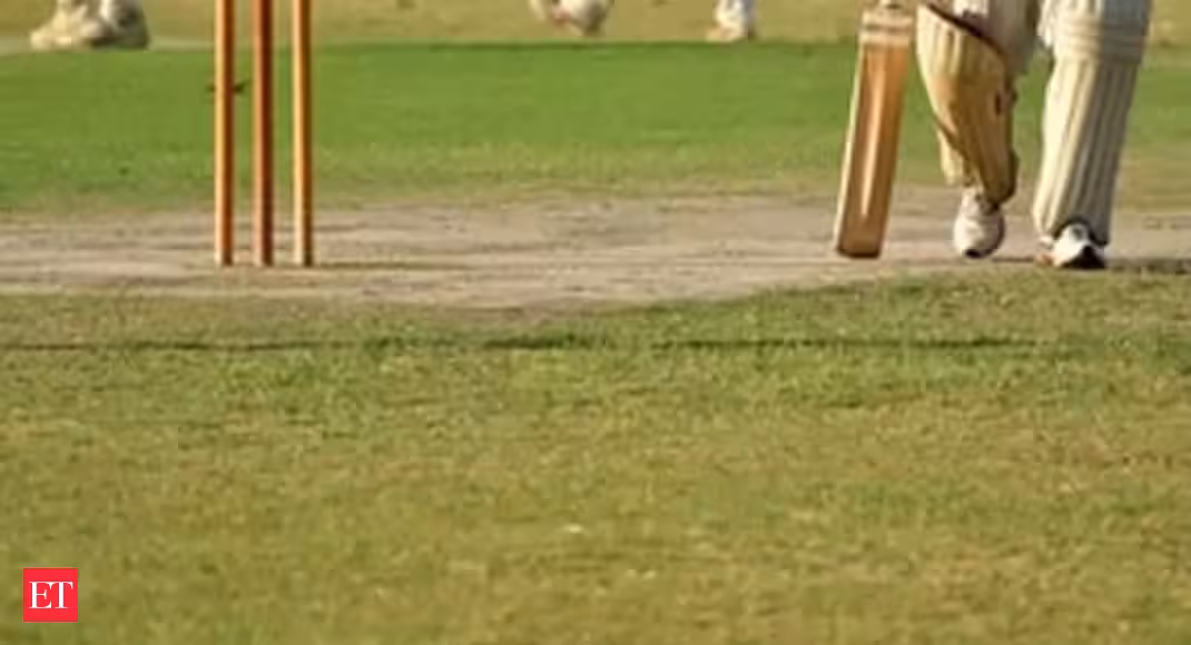 India Vs England Test cancelled: Book launch that sunk a Test?