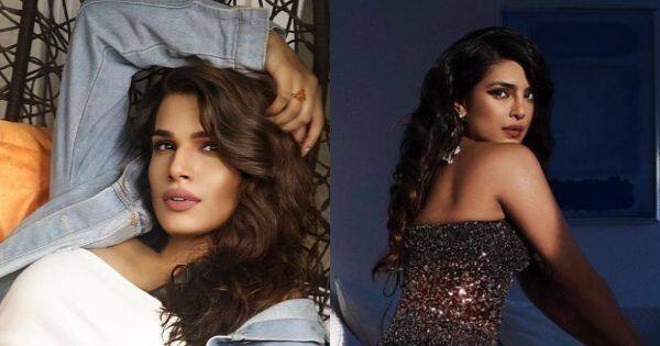 Bigg Boss 14: Wildcard entrant Naina Singh opens up on being Priyanka Chopra's doppelganger; says, 'It is a hu