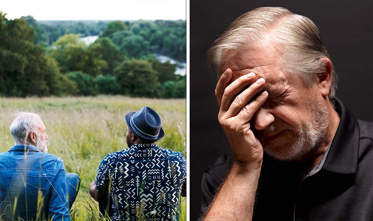 Dementia: The activity you could do at home that could slash your risk - 21% reduced risk
