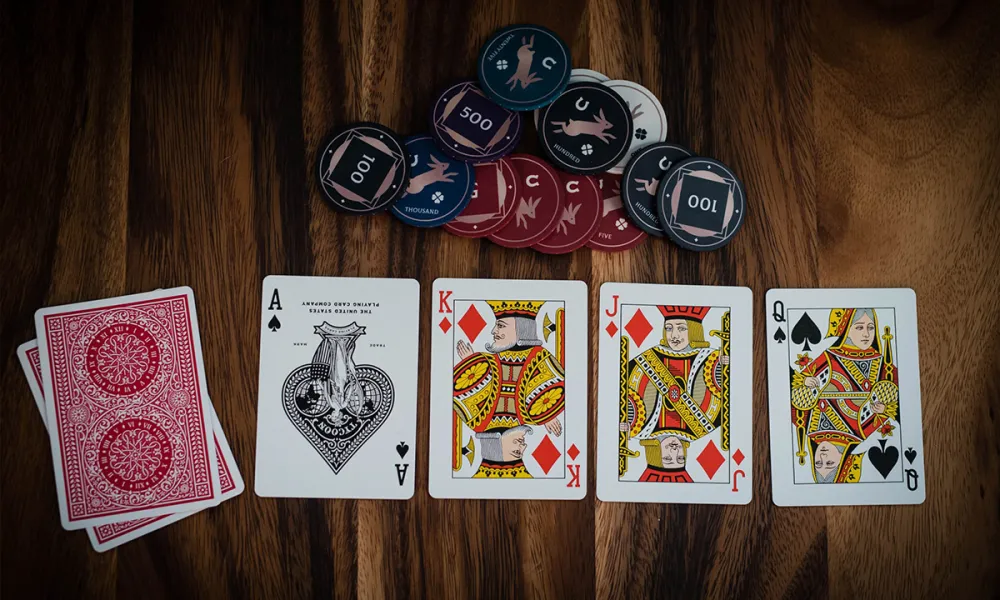 Thai PM Considers Legalising Gambling