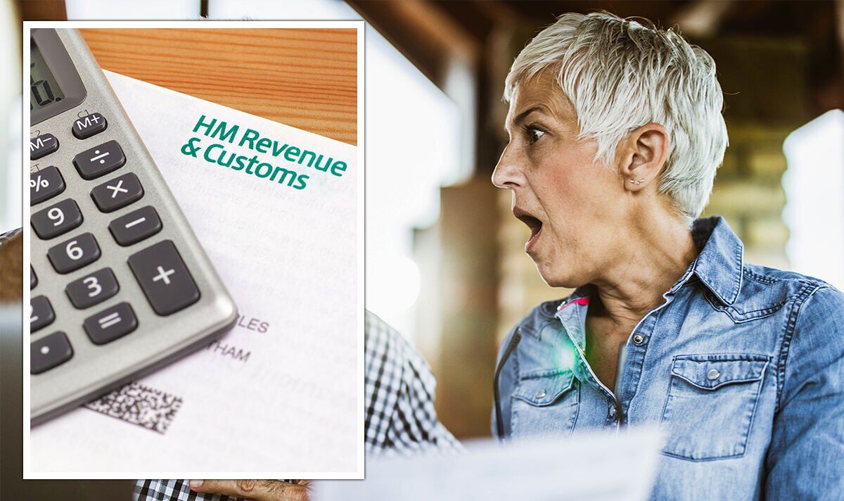 Tax code error sees worker face £400,000 tax bill - have you checked yours is correct?