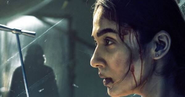 Netrikann teaser: Nayanthara gives a birthday treat to fans with a powerful and thrilling promo in an unconven