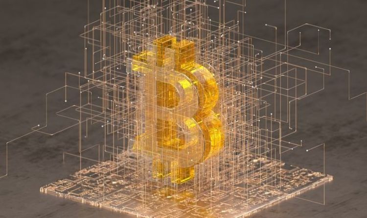 Bitcoin soars to record highs as