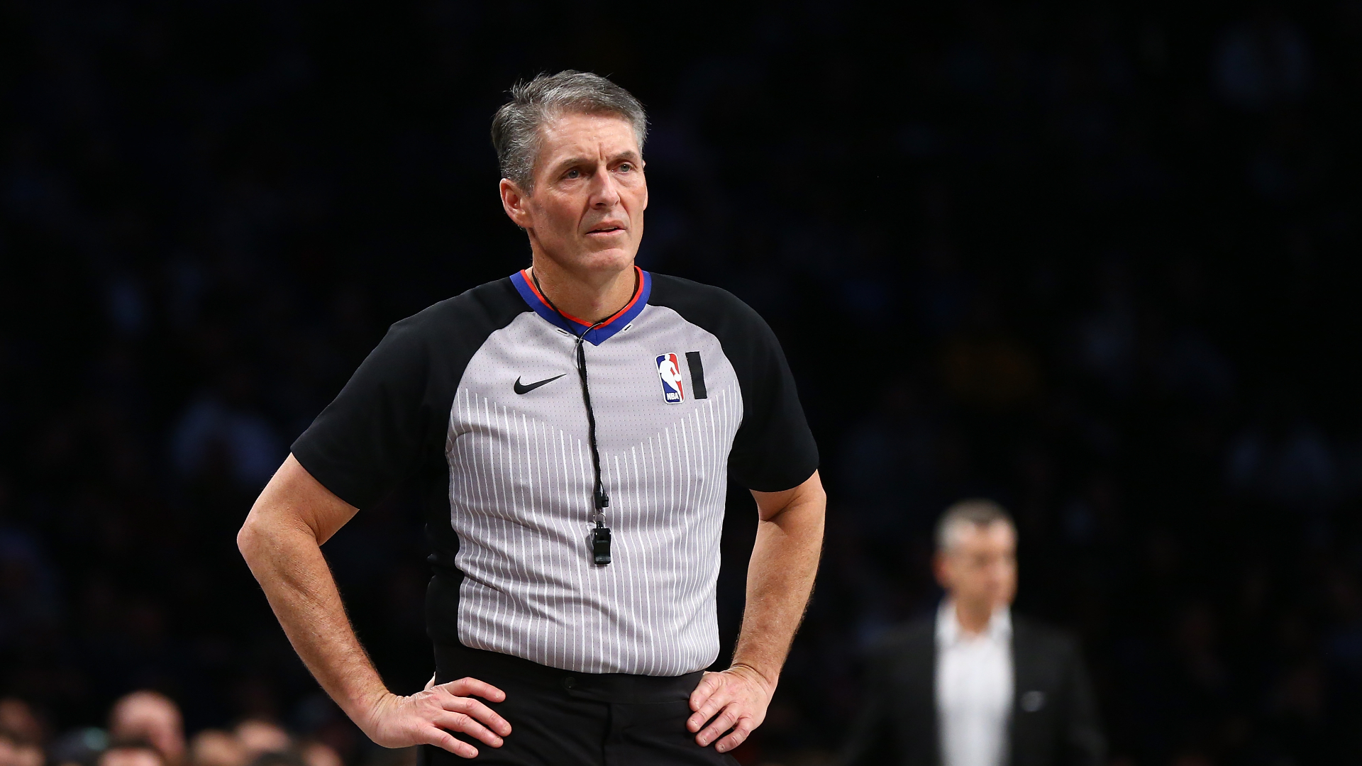 Twitter wonders whether Chris Paul's history with Scott Foster affected NBA Finals outcome