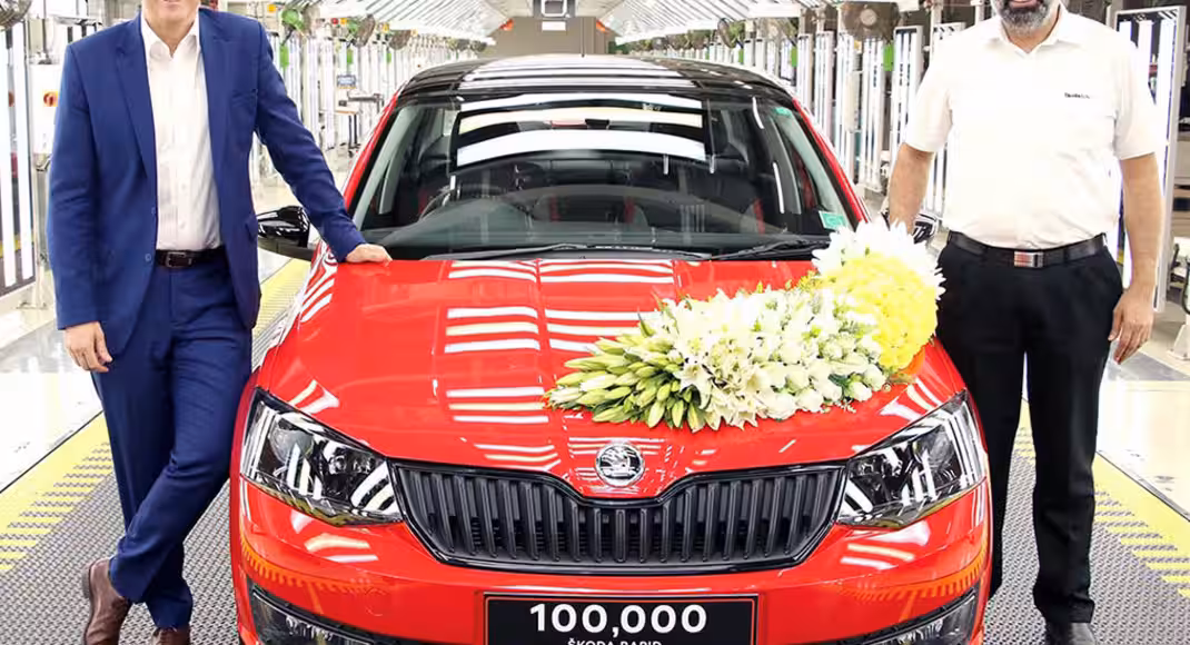 Cars made for India, better aftersales service: Skoda Volkswagen wants to fix past mistakes