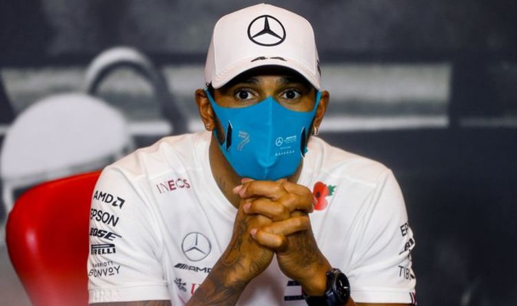 Lewis Hamilton key change highlighted because of Max Verstappen and Nico Rosberg