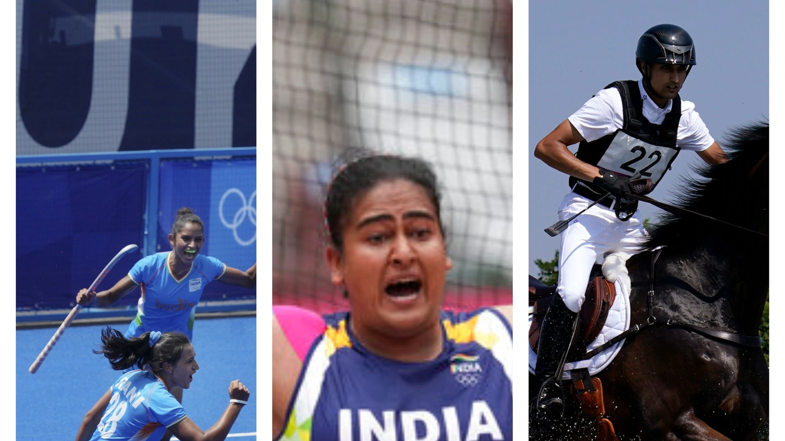 Tokyo Olympics Day 10 India Full Schedule: What is India's schedule in Olympics today