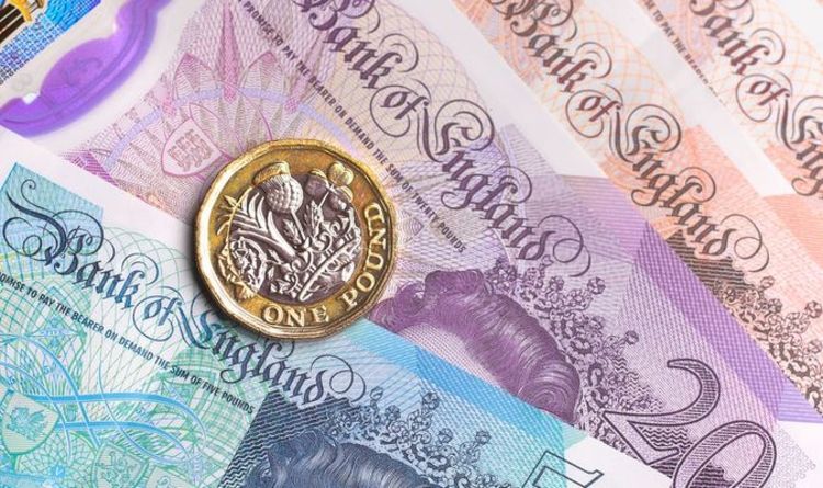 Pound Sterling rises on Brexit trade deal and coronavirus vaccine hopes