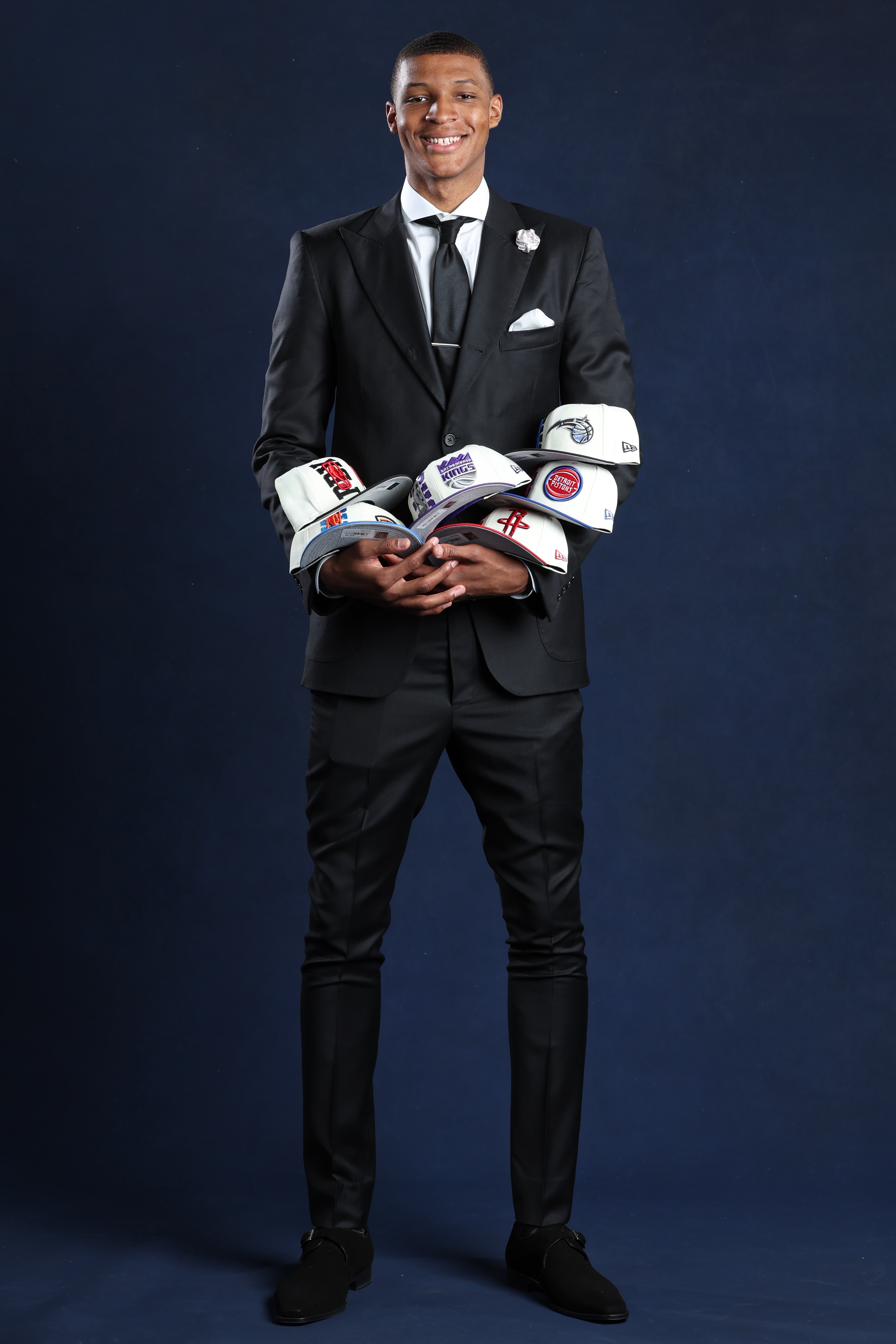 NBA Draft 2022: Latest Mock Predictions from Industry Experts amid NBA Finals