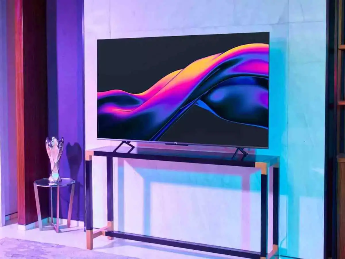 Vu GloLED Google TVs launched in India: Check out features, price & availability right here - Smartprix
