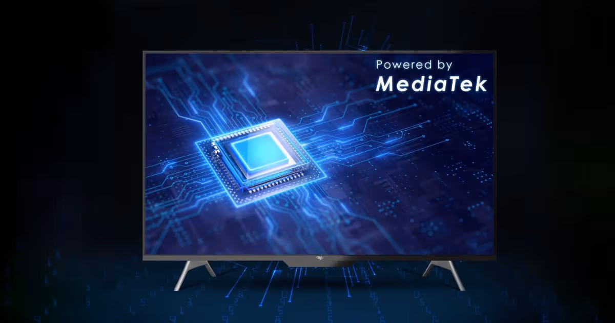 Itel Smart TV 4K lineup launch date for India revealed; to be powered by MediaTek processor | 91mobiles.com