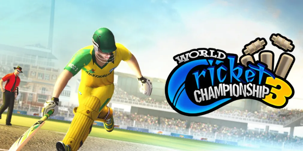 World Cricket Championship 3 Will be a Part of Red Bull Mobile Esports Open 2021