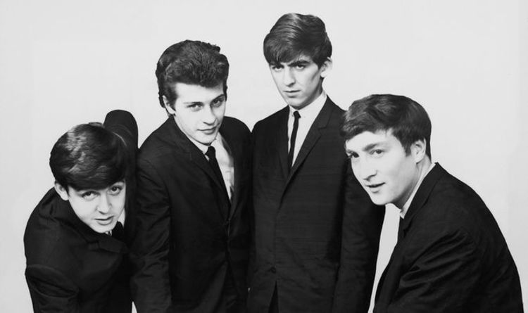 The Beatles: Pete Best was 'emotionally smashed' after being kicked out of Fab Four