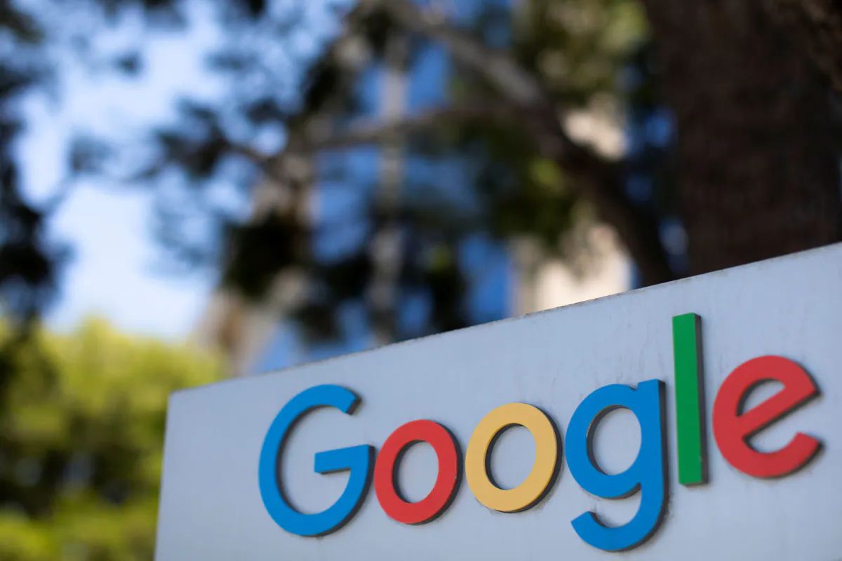Judge Sets First Hearing in US Google Antitrust Lawsuit