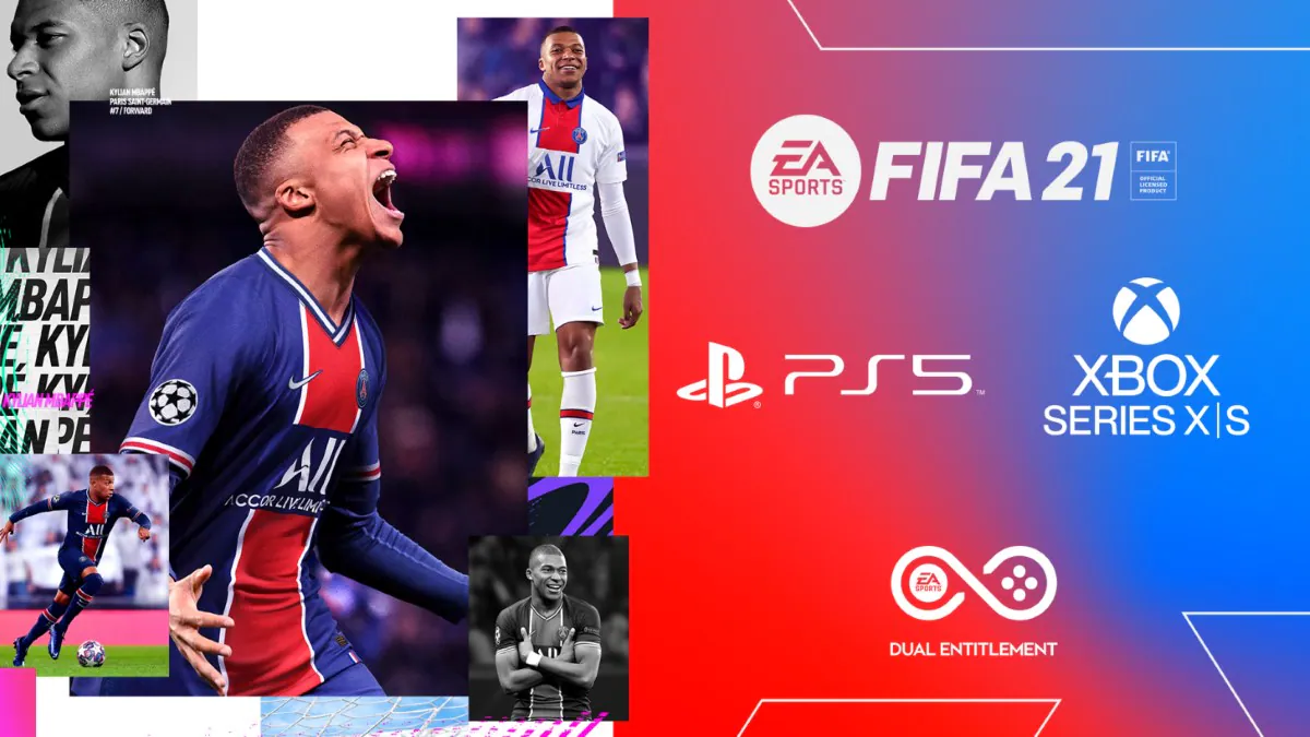 FIFA 21 PS5, Xbox Series S/X Release Date Announced