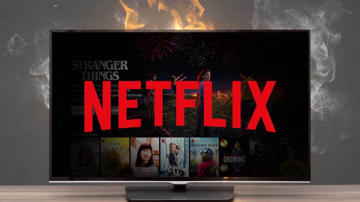 I’m totally on board with Netflix canceling more shows — here’s why