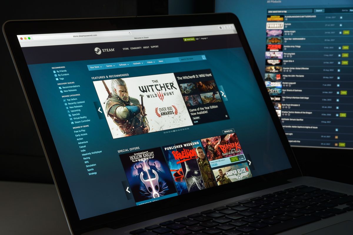 Steam Summer Sale 2021: How to get the best deals