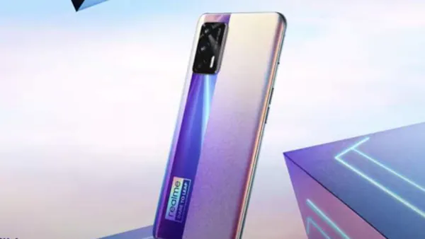 Realme launches X7 Max 5G with Dimensity 1200 in India: Price, features