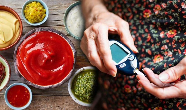 Type 2 diabetes diet: Best and worst condiments & dressings which affect blood sugar level