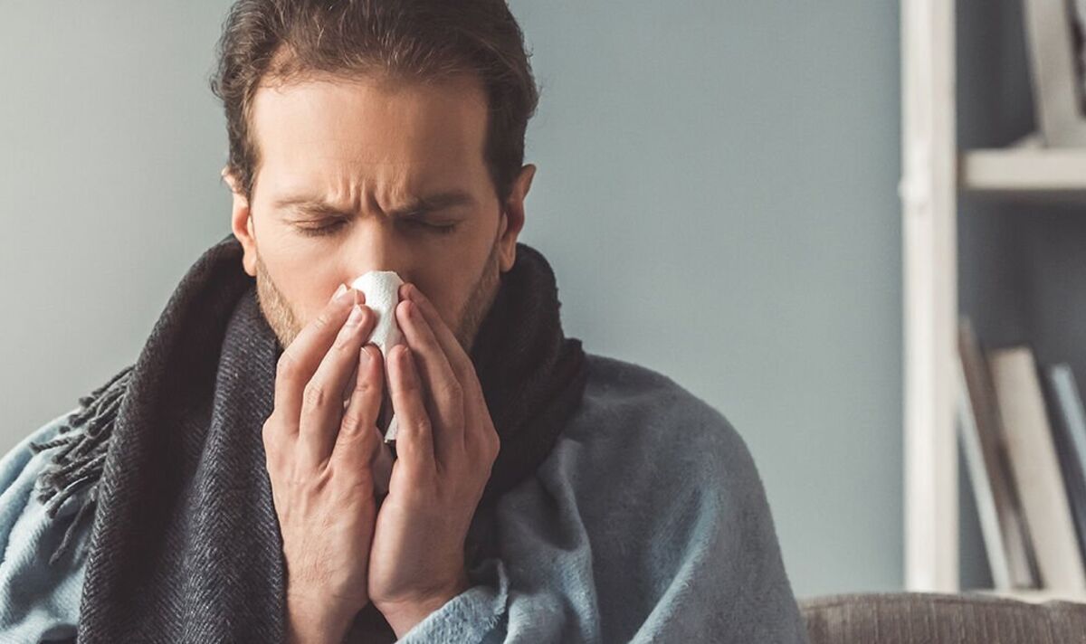 Man, 43, told he has stage 4 cancer after getting flu-like symptoms