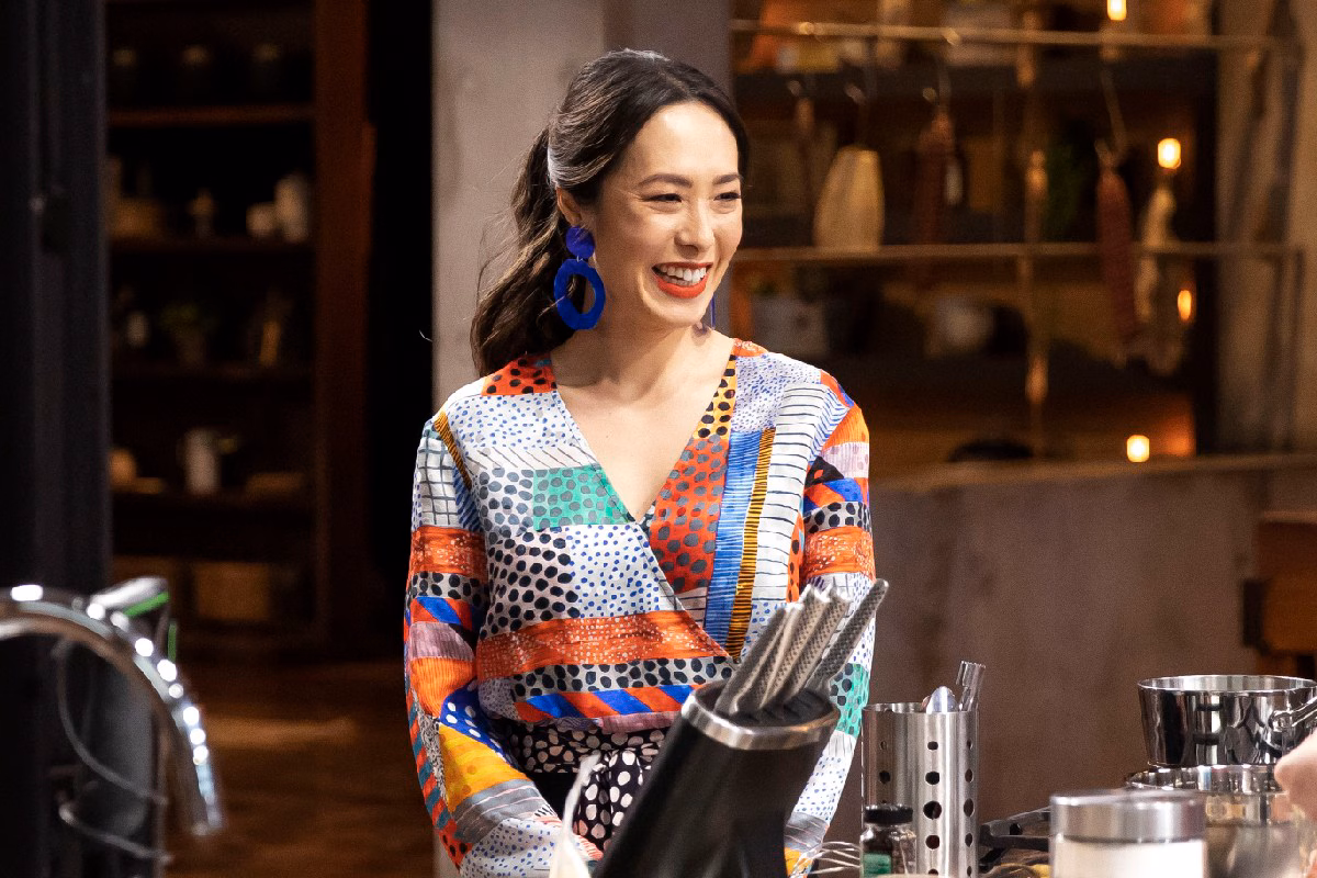 Didn't Know My Presence in Masterchef Australia Would Be a Signal to the Underrepresented: Melissa Leong