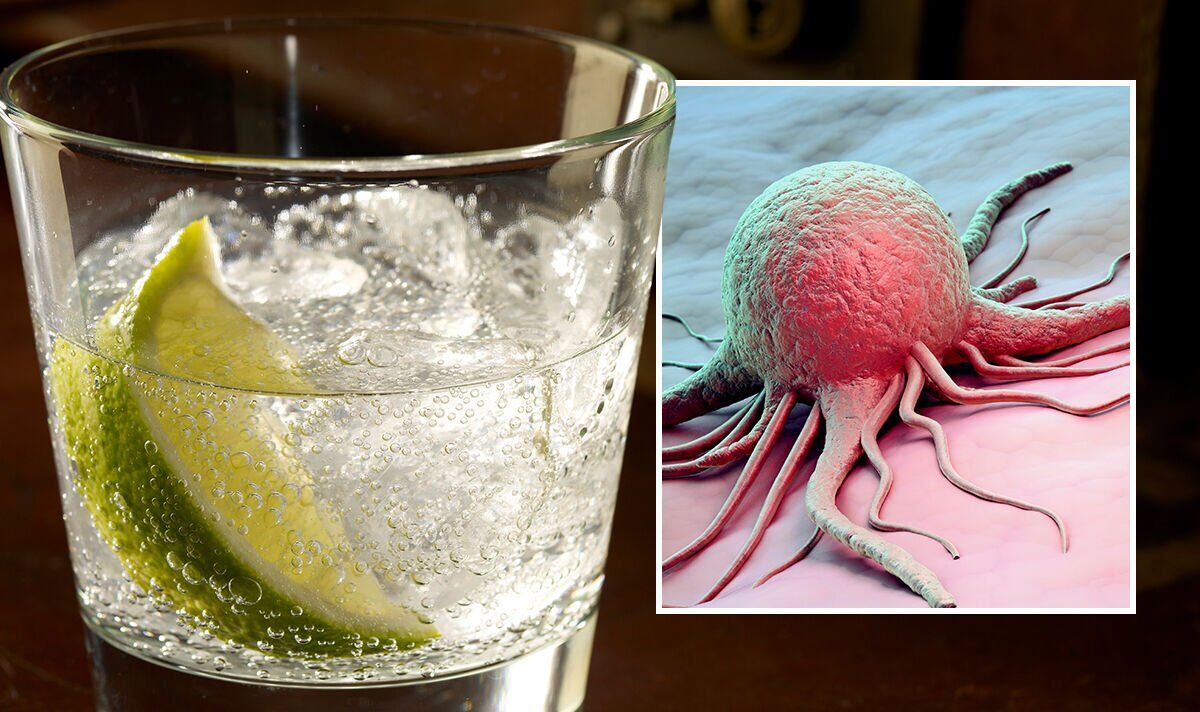 Popular UK drink is a 'known' cause of cancer - 'large proportion' of Britons at risk
