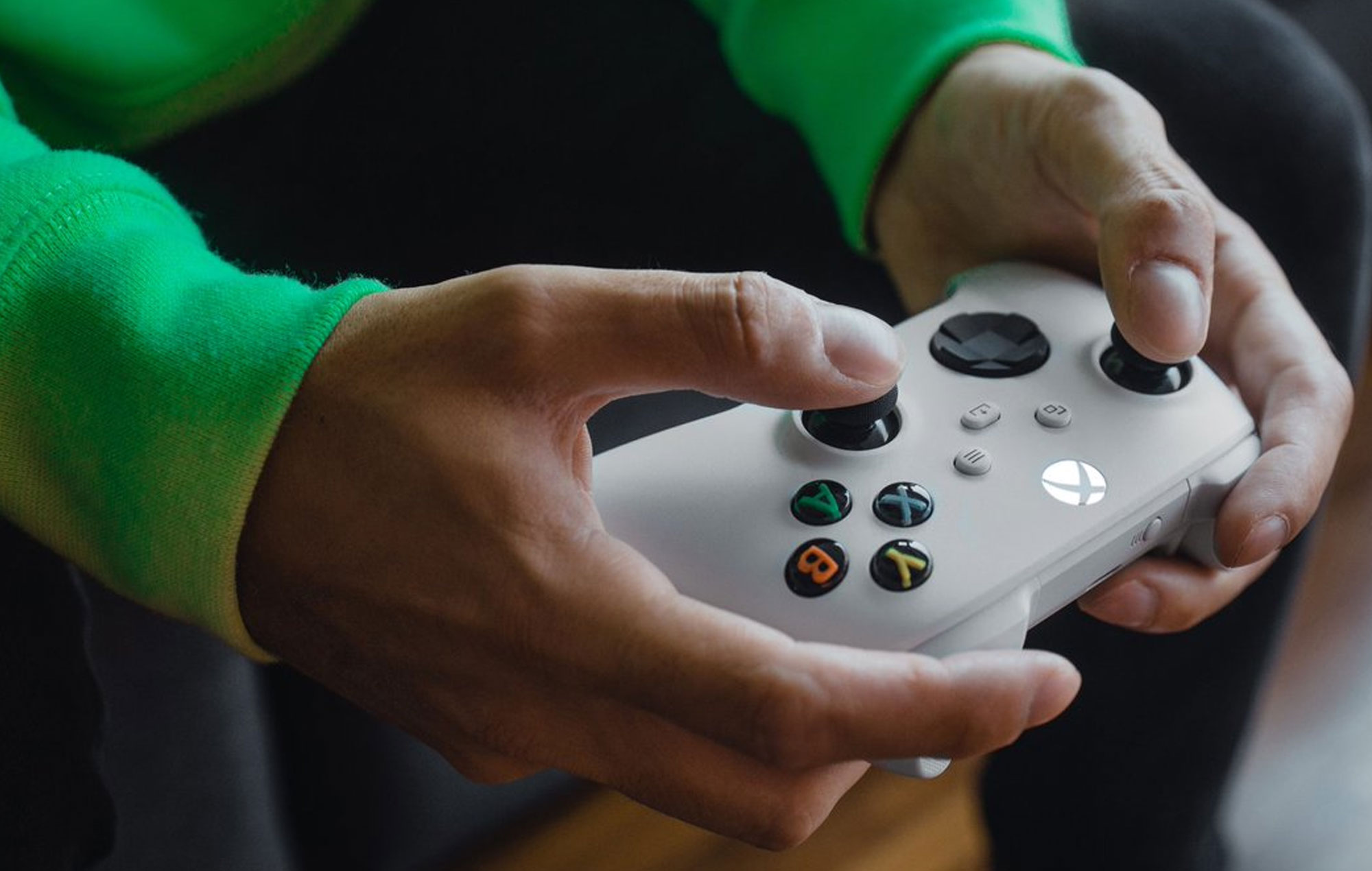 Xbox thinks about forward compatibility as it develops games for the future