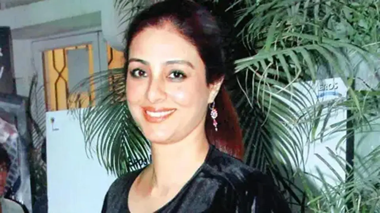 Going forward from `Drishyam 2`, a busy 2023 beckons Tabu