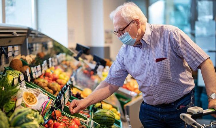 How to shop if you are a vulnerable person