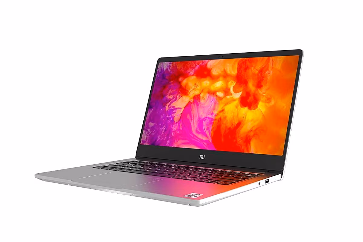 Xiaomi Mi Notebook 14 e-Learning Edition with 10th Gen Intel Core i3 Processor Launched in India