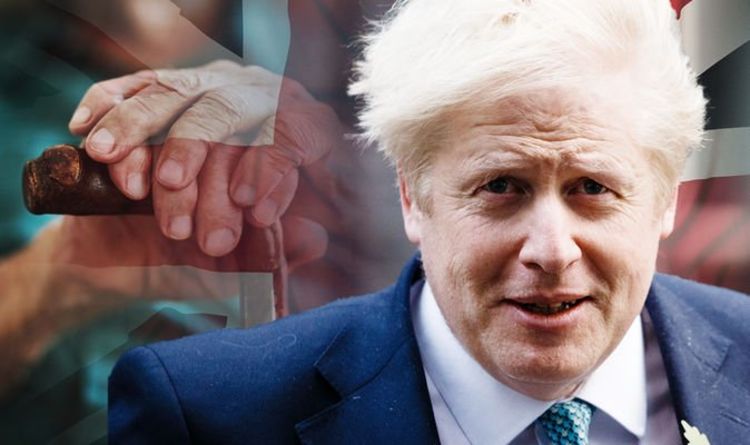 State Pension: No Deal Brexit ‘threatens future’ of State Pension triple lock