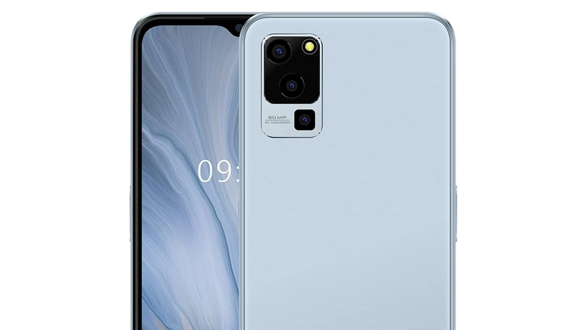 Lava Blaze 5G Launched in India at IMC 2022: Details Here