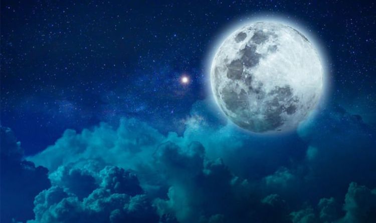 Horoscope: Your weekly horoscopes from astrologer Russell Grant - what's in the stars?