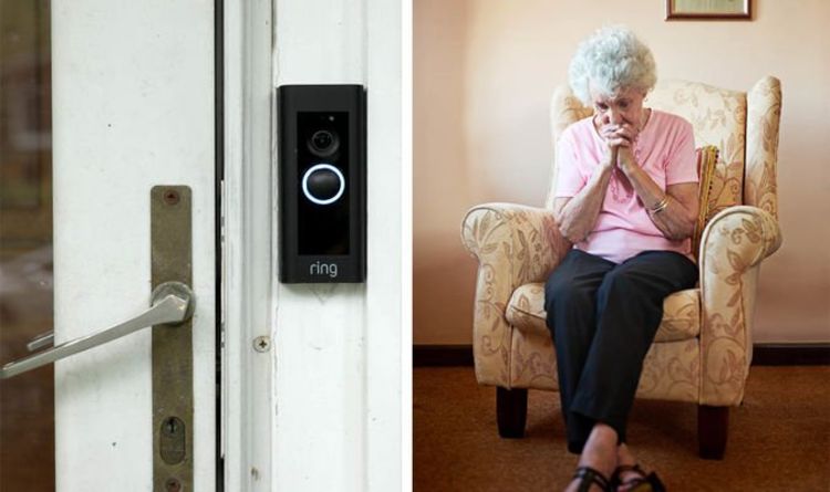 Protect the elderly: Important gadgets to help you keep vulnerable safe this winter