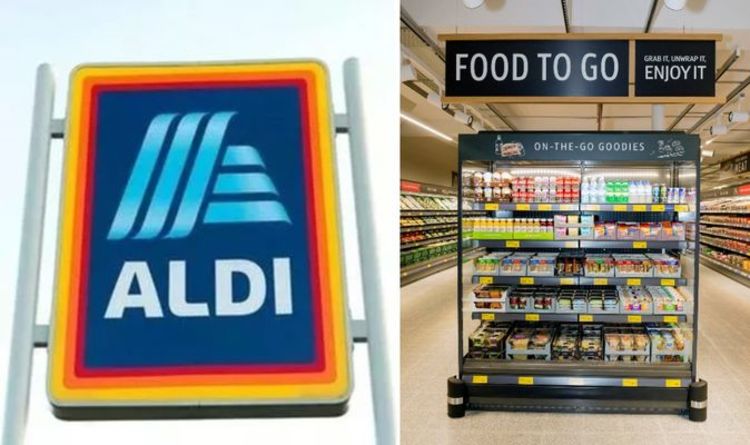 Aldi, Co-op and Sainsbury's to introduce major change to sandwiches range
